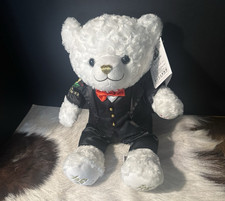 Forest With Bears Stuffed