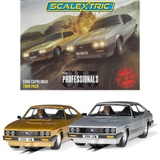 Scalextric c4642 the - scalextric,