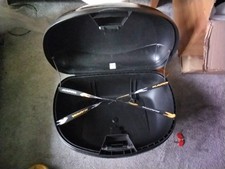  pair ofKappa K40 Side Bags 40