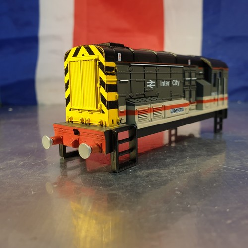 Hornby class locomotive - class, 08