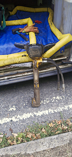 Jcb pneumatic breakers - jcb,