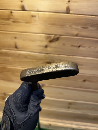 Vintage golf putter - vintage,