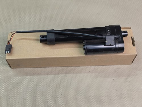 Warner linear electric - electric,