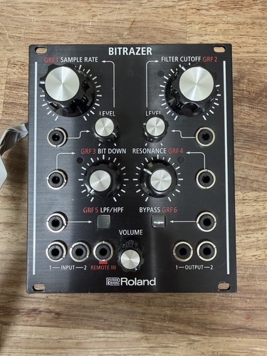 Roland bitrazer modular bit - roland,