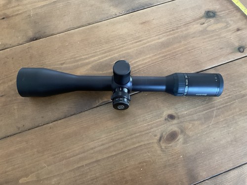 Hawke airmax 24 50 - hawke, 6-24×50