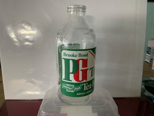 Vintage milk bottles with - bottles,