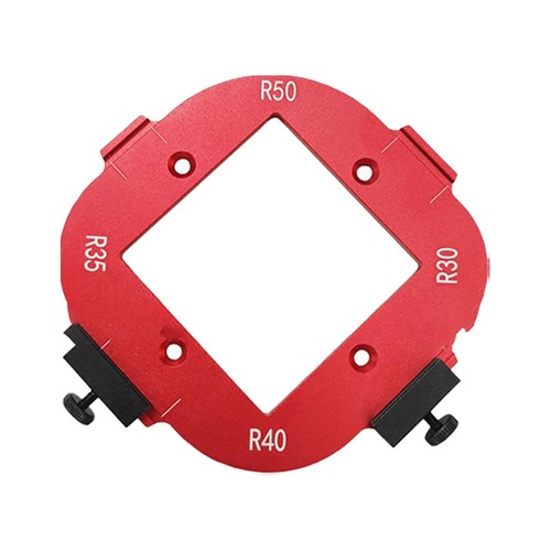 High performance router - high,