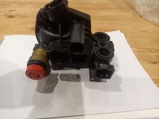 Ideal 171037 Pump Manifold