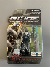 Gi Joe / Action Force Toys R