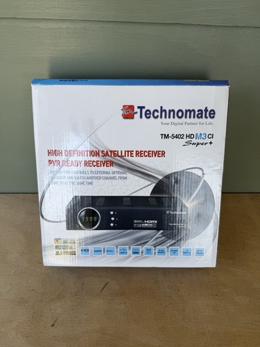 Technomate 5402 m3 - tm-5402, ci