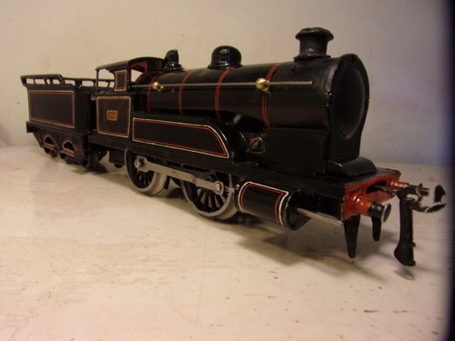 Bing lnwr 4 0 - bing"o"=lnwr, 0-4-0
