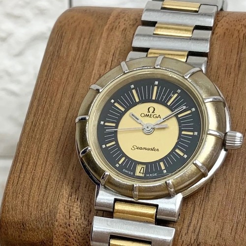 Non running omega seamaster - omega,