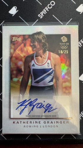 Katherine grainger auto - katherine,