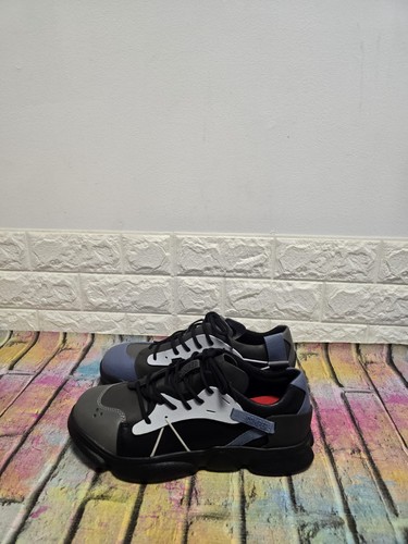 Camper twins lifestyle shoes - camper,