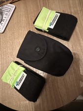 Ex Police Leg Restraints &