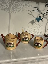 1950s Miniature Souvenirs