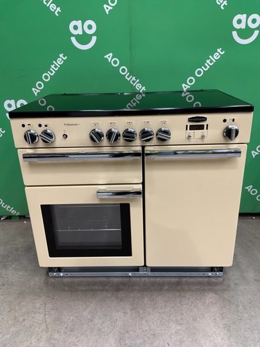 Rangemaster electric range - rangemaster,