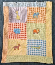 Mothercare Vintage Baby Cot