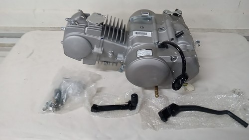 140cc zongshen pit bike - 140cc,