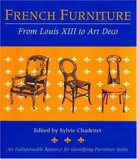 French Furniture: From Louis