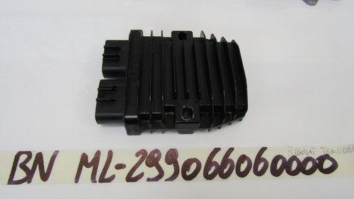 Voltage regulator voltage