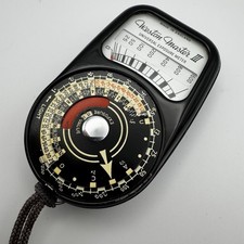 Sangamo Weston Master III