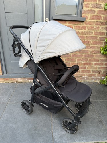 Hauck buggy - hauck,