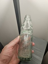 Antique pictorial M Whittaker