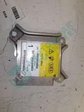 CITROEN C1 Vtr airbag sensor