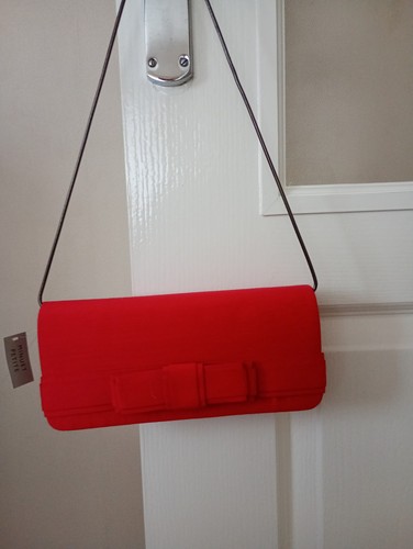 New minuet petite red - minuet, occasion