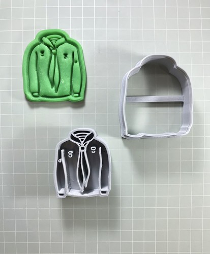 Boy scout uniform cookie - uniform, |