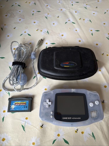 Nintendo game boy advance - boy,