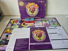 Cashflow Investing 101 Board Game - Robert Kiyosaki - Fully Complete - G101CTLV8