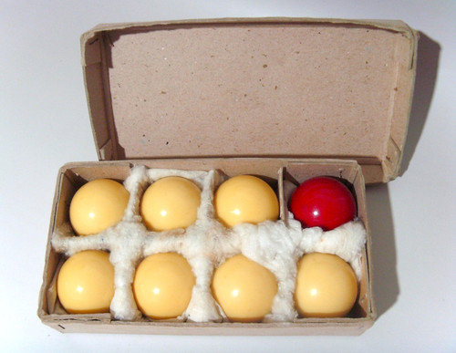 Vintage 1950s set bar - vintage,