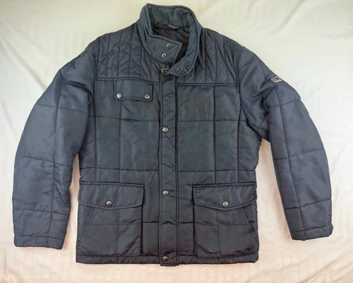 Hugo boss carbo quilted field - boss,