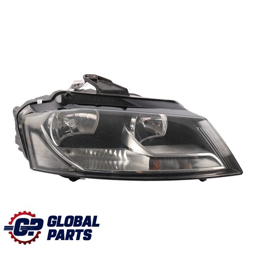 Audi front lamp light - 8p,