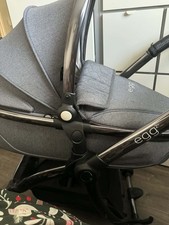 Egg2 Stroller Pram Kit