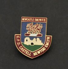 WALES - WELSH - LEAGUE