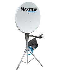 MAXVIEW Portable Satellite