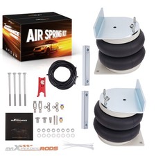 Rear Air Suspension Kit For Vauxhall Movano Renault Master 2010-2024 4000KG