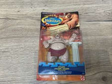 Disney Hercules Cyclops Mattel