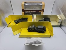 Solido Military Collection Die