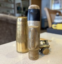 Vintage 1940’s Otto Link