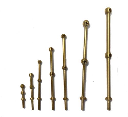 Caldercraft hole brass - hole,