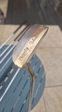 Bronty golden belle putter - bronty, 'golden