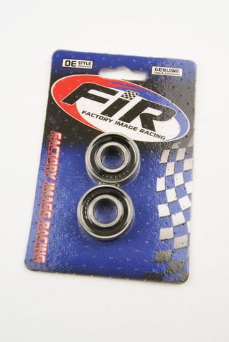 Front wheel bearing kit yamaha - front,