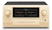 Accuphase E-800S Class A