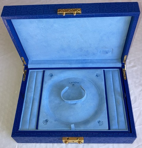 Rolex genuine vintage - rolex, crown