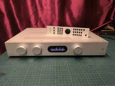  Audiolab 8300A Stereo