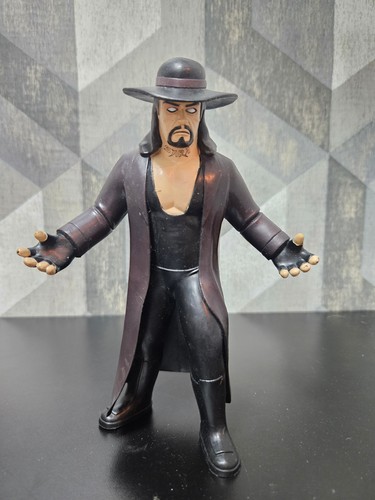 2006 wwe undertaker ring - wwe,